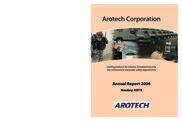 Arotech Corporation