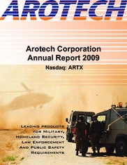 Arotech Corporation