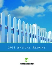 HomeStreet Inc