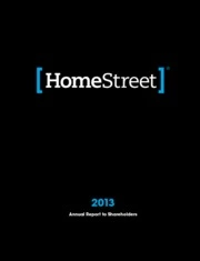 HomeStreet Inc