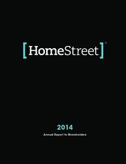 HomeStreet Inc