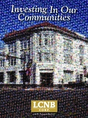 LCNB Corp