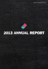 Domino's Pizza Enterprises Ltd.
