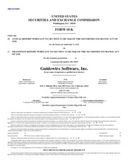 Guidewire Software Inc
