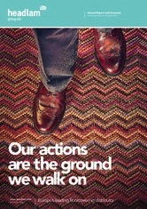 Headlam Group plc