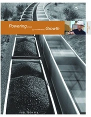 Fuel-Tech, Inc.