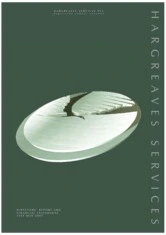 Hargreaves Services Plc
