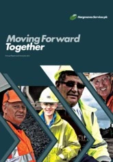Hargreaves Services Plc