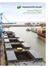 Hargreaves Services Plc