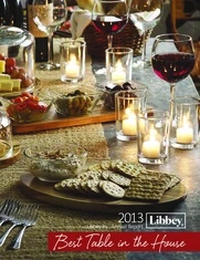 Libbey Inc.