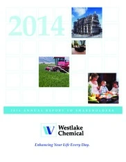 Westlake Chemical Corporation