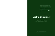 AstroNova, Inc.