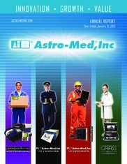 AstroNova, Inc.
