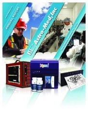 AstroNova, Inc.