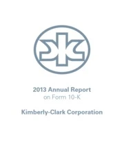 Kimberly-Clark Corp.