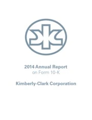Kimberly-Clark Corp.