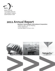 Northern Technologies International Corp.