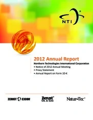 Northern Technologies International Corp.