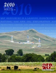QEP Resources, inc.