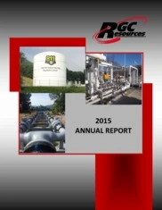 RGC Resources Inc.