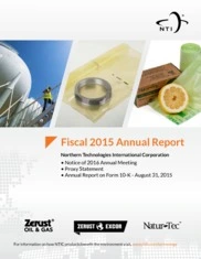 Northern Technologies International Corp.