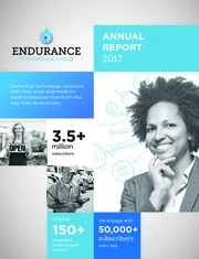 Endurance International Group Hldgs Inc