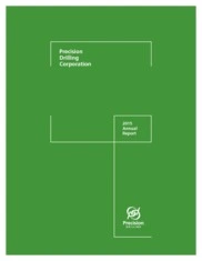 Precision Drilling Corporation