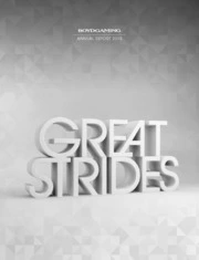 Boyd Gaming Corporation