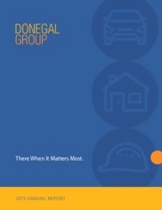 Donegal Group Inc.