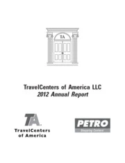 TravelCenters of America