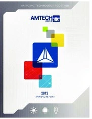 Amtech Systems