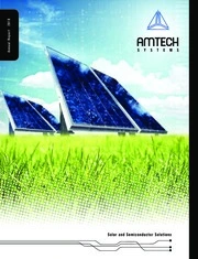 Amtech Systems