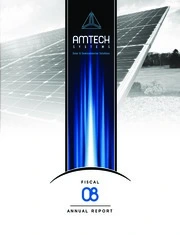 Amtech Systems