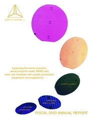 Amtech Systems