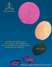 Amtech Systems