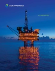 W&T Offshore, Inc