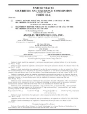 Axcelis Technologies Inc.