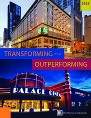 The Marcus Corporation