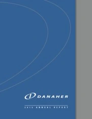 Danaher Corporation