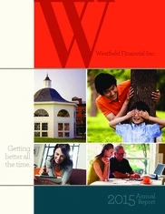 Western New England Bancorp, Inc