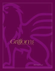 Griffon Corporation