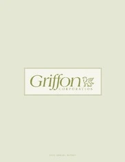 Griffon Corporation