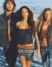 Guess? Inc.