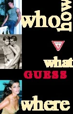 Guess? Inc.