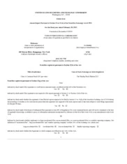 VOXX International Corp.