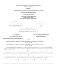 VOXX International Corp.