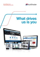 Auto Trader Group PLC