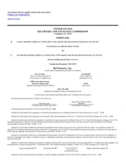 BioTelemetry, Inc.