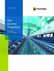Broadridge Financial Solutions Inc.