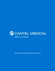 Cantel Medical Corp.